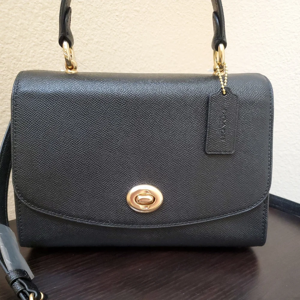 Coach Tilly Top Handle Satchel_3